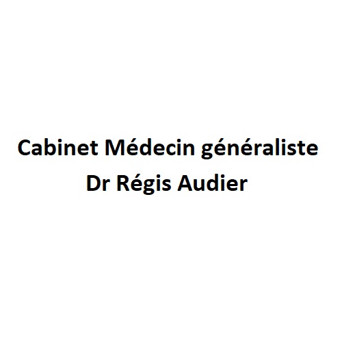 Cabinet Audier