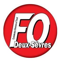 Force Ouvrière Deux-Sèvres