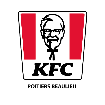 KFC de Poitiers Beaulieu